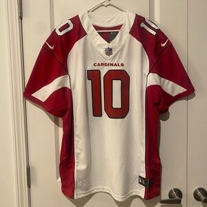 Nike Arizona Cardinals DeAndre Hopkins #10